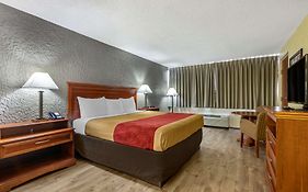 Econo Lodge Broken Arrow-Tulsa